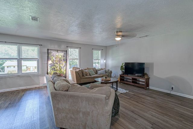 5826 Fairchild Drive, Columbus, GA 31909