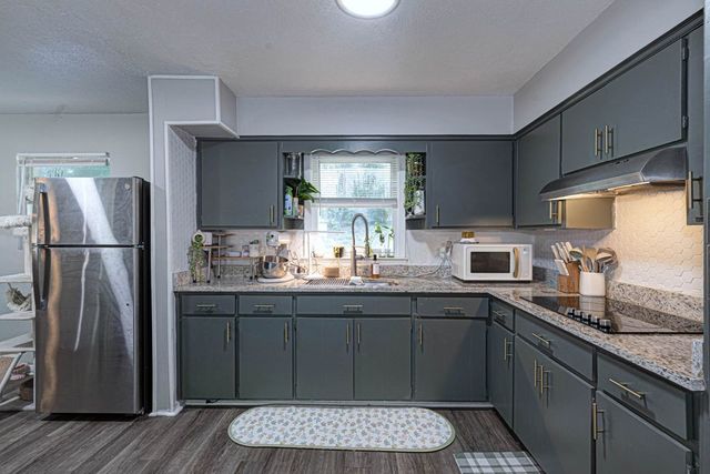5826 Fairchild Drive, Columbus, GA 31909