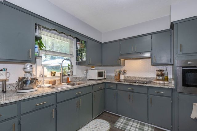 5826 Fairchild Drive, Columbus, GA 31909