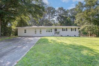 5826 Fairchild Drive, Columbus, GA 31909