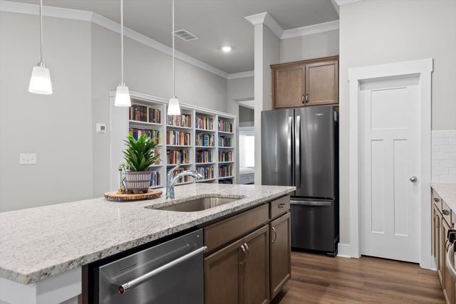 7505 Highborne Lane, Ooltewah, TN 37363