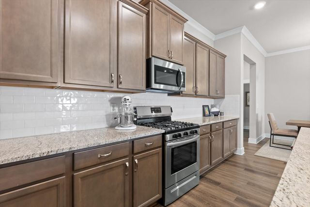 7505 Highborne Lane, Ooltewah, TN 37363