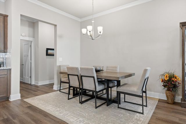 7505 Highborne Lane, Ooltewah, TN 37363