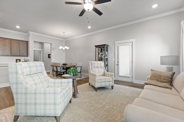 7505 Highborne Lane, Ooltewah, TN 37363