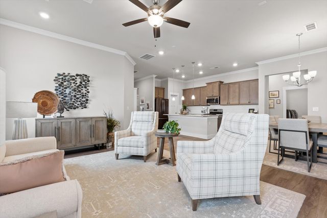 7505 Highborne Lane, Ooltewah, TN 37363