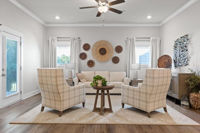 7505 Highborne Lane, Ooltewah, TN 37363