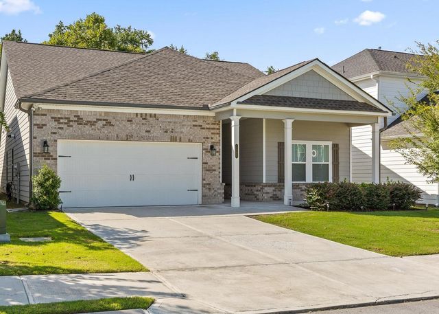 7505 Highborne Lane, Ooltewah, TN 37363