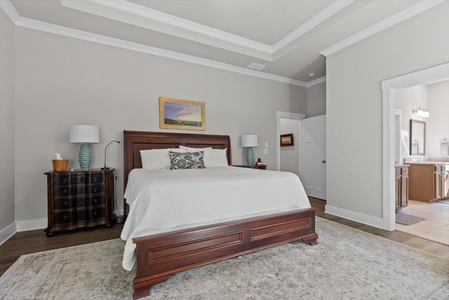 7505 Highborne Lane, Ooltewah, TN 37363