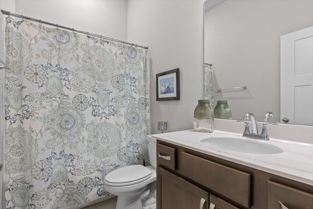 7505 Highborne Lane, Ooltewah, TN 37363