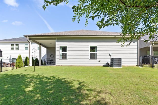 7505 Highborne Lane, Ooltewah, TN 37363