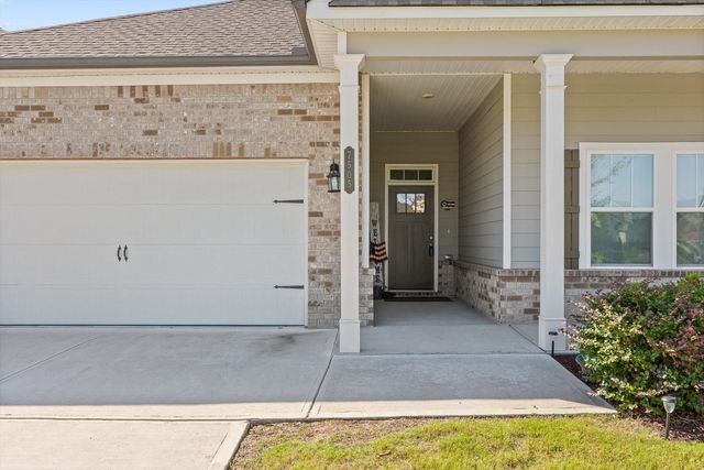 7505 Highborne Lane, Ooltewah, TN 37363