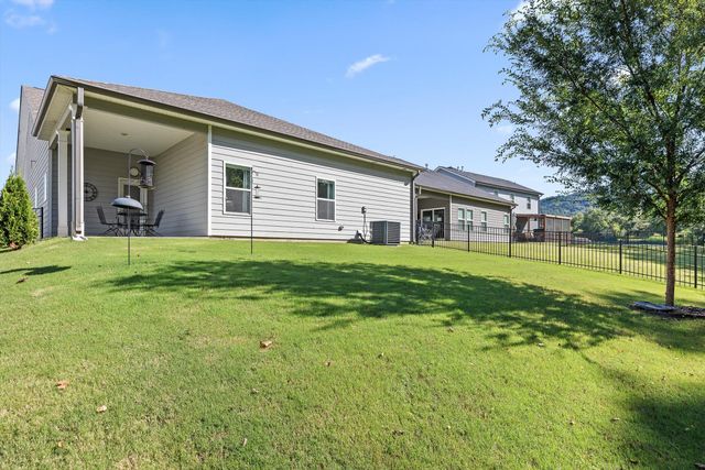 7505 Highborne Lane, Ooltewah, TN 37363