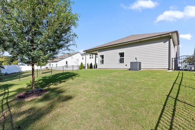 7505 Highborne Lane, Ooltewah, TN 37363