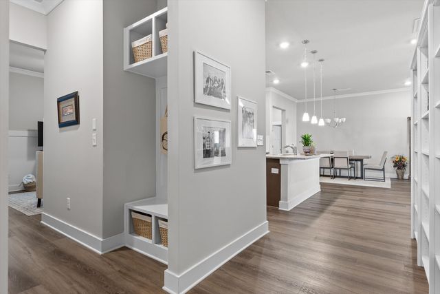 7505 Highborne Lane, Ooltewah, TN 37363