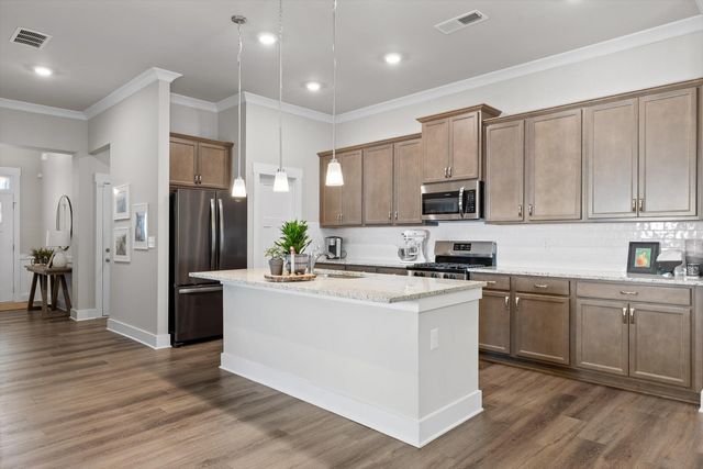 7505 Highborne Lane, Ooltewah, TN 37363