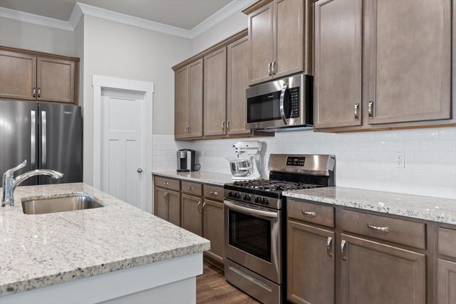 7505 Highborne Lane, Ooltewah, TN 37363