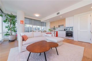877 Francisco 2502, Los Angeles, CA 90017