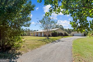 1710 Aqua Road, Madison, GA 30650