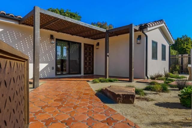 2087 Via Ladeta, La Jolla (san Diego), CA 92037
