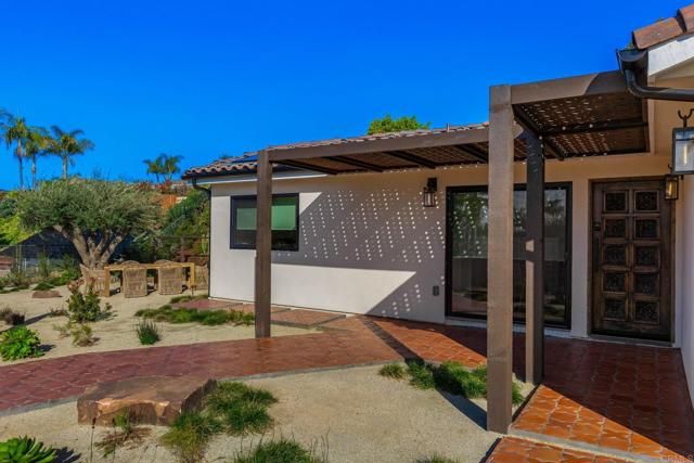 2087 Via Ladeta, La Jolla (san Diego), CA 92037