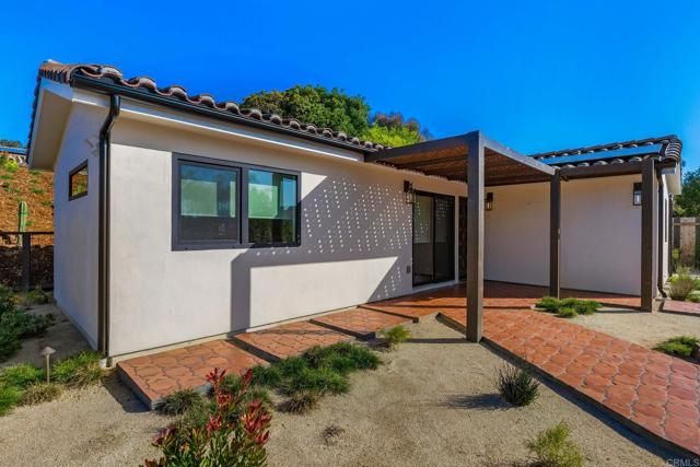 2087 Via Ladeta, La Jolla (san Diego), CA 92037