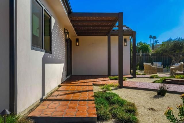 2087 Via Ladeta, La Jolla (san Diego), CA 92037