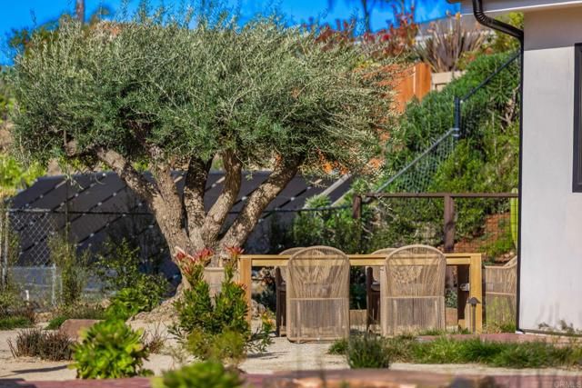 2087 Via Ladeta, La Jolla (san Diego), CA 92037