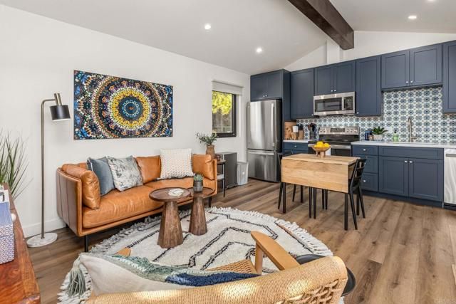 2087 Via Ladeta, La Jolla (san Diego), CA 92037