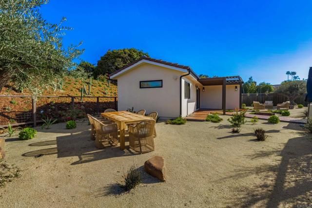 2087 Via Ladeta, La Jolla (san Diego), CA 92037