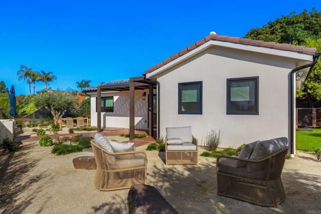 2087 Via Ladeta, La Jolla (san Diego), CA 92037