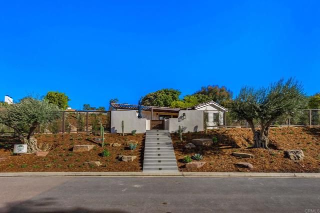 2087 Via Ladeta, La Jolla (san Diego), CA 92037