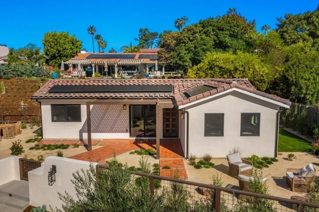 2087 Via Ladeta, La Jolla (san Diego), CA 92037