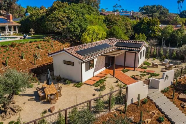 2087 Via Ladeta, La Jolla (san Diego), CA 92037