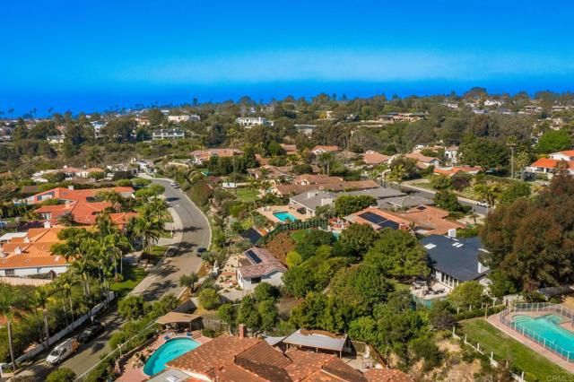 2087 Via Ladeta, La Jolla (san Diego), CA 92037