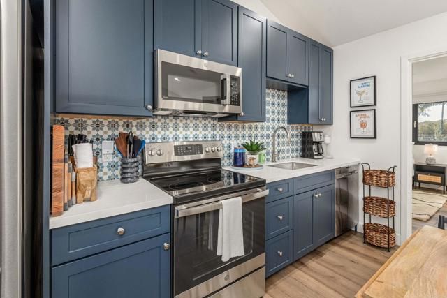 2087 Via Ladeta, La Jolla (san Diego), CA 92037