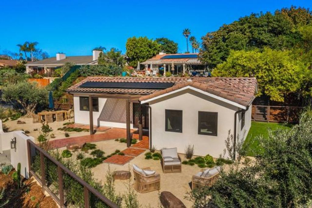 2087 Via Ladeta, La Jolla (san Diego), CA 92037