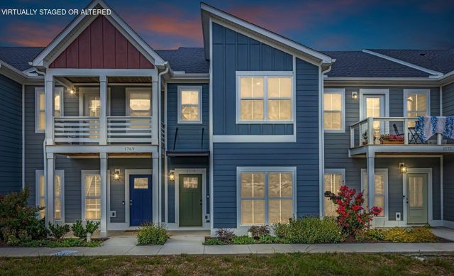 1773 Cotton Way, Chattanooga, TN 37404