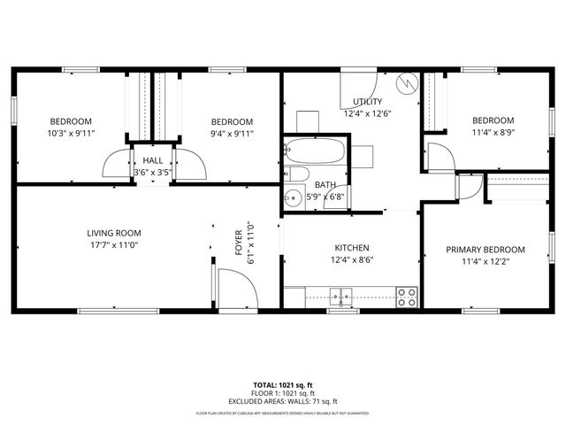 8273 Van Vleet Road, Gaines, MI 48436