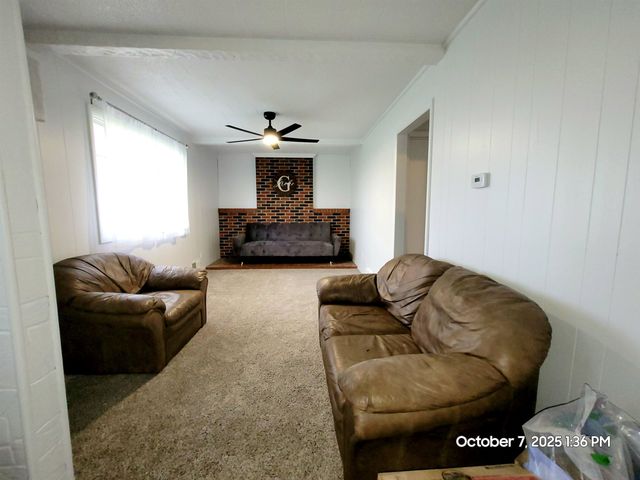 8273 Van Vleet Road, Gaines, MI 48436