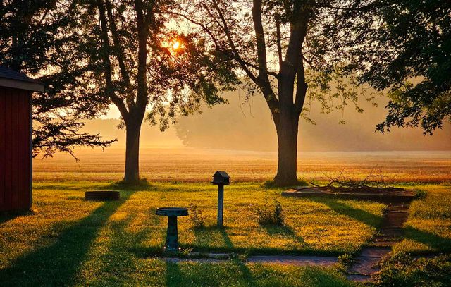 8273 Van Vleet Road, Gaines, MI 48436