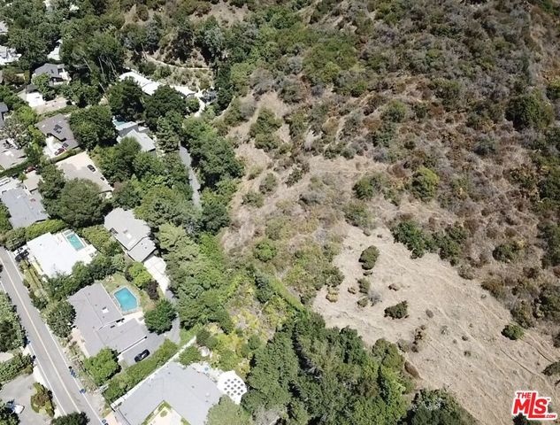 0 Mandeville Canyon Road, Los Angeles, CA 90049