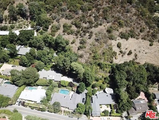 0 Mandeville Canyon Road, Los Angeles, CA 90049