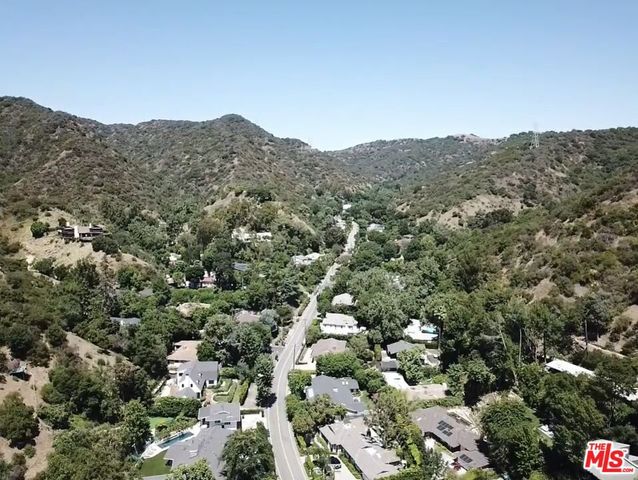0 Mandeville Canyon Road, Los Angeles, CA 90049