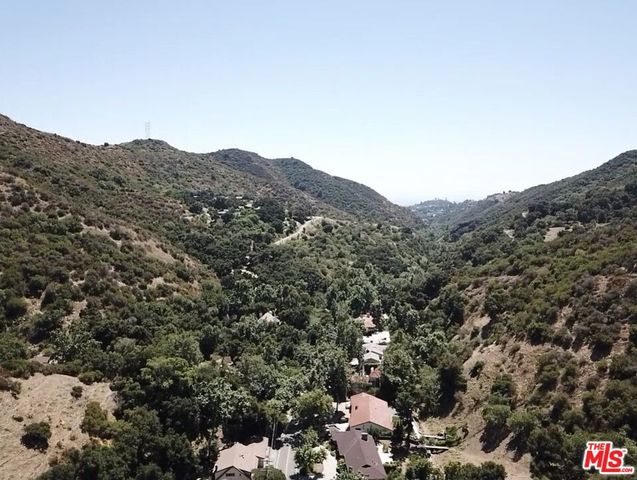0 Mandeville Canyon Road, Los Angeles, CA 90049