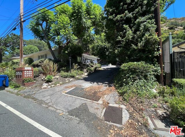 0 Mandeville Canyon Road, Los Angeles, CA 90049
