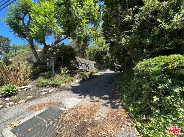 0 Mandeville Canyon Road, Los Angeles, CA 90049