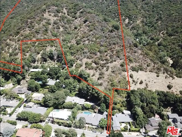 0 Mandeville Canyon Road, Los Angeles, CA 90049