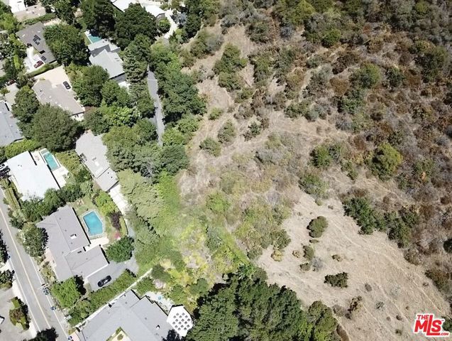 0 Mandeville Canyon Road, Los Angeles, CA 90049