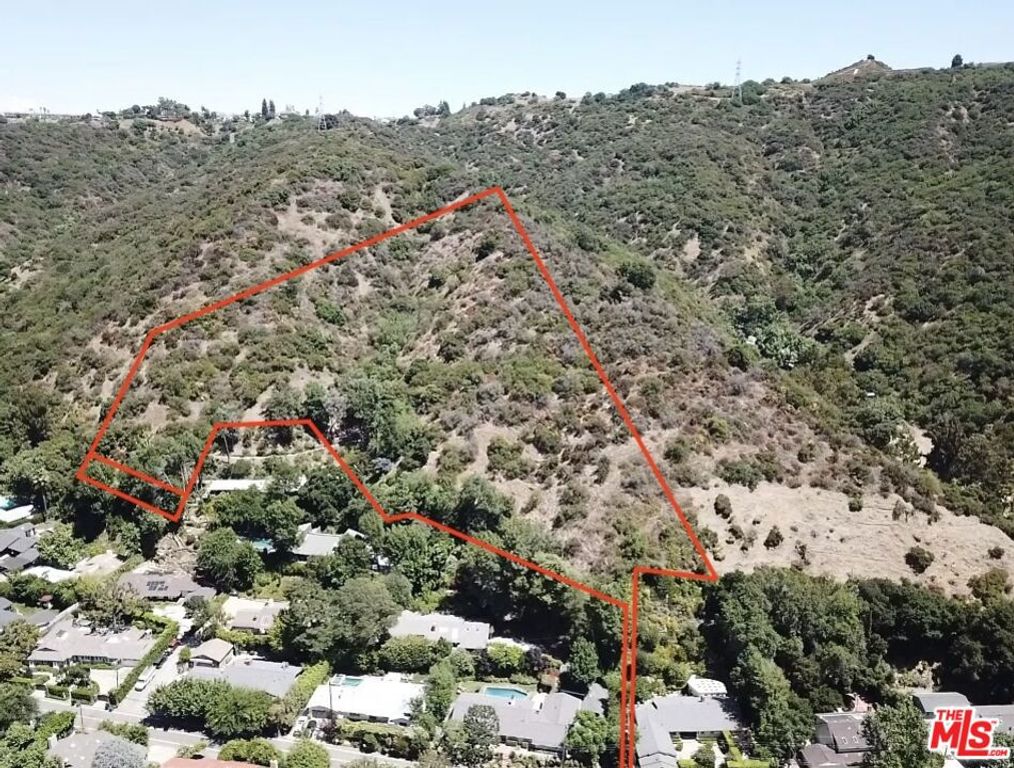 0 Mandeville Canyon Road, Los Angeles, CA 90049