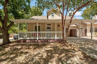 712 E 44th ST A, Austin, TX 78751